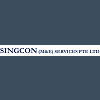 SINGCON (M & E) SERVICES PTE. LTD.