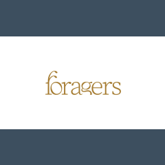 FORAGERS PTE. LTD.