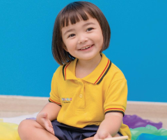 DREAMKIDS KINDERGARTEN @ EAST GATE PTE. LTD.
