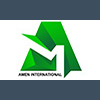AMEN INTERNATIONAL PTE. LTD.