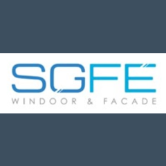 SG FACADE ENGINEERING PTE. LTD.