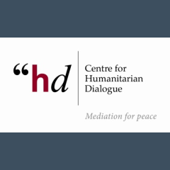 HENRY DUNANT CENTRE FOR HUMANITARIAN DIALOGUE