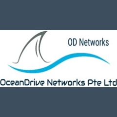 OCEANDRIVE NETWORKS PTE. LTD.