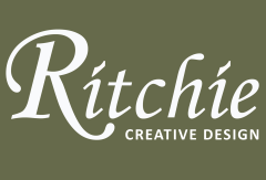 RITCHIE CREATIVE DESIGN