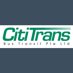 CITITRANS BUS TRANSIT PTE. LTD.