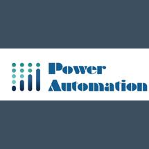 POWER AUTOMATION PTE LTD
