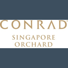 CONRAD SINGAPORE ORCHARD