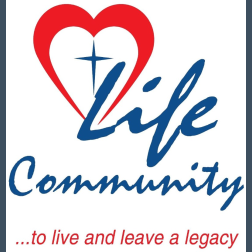 LIFE COMMUNITY LTD.