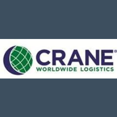 CRANE WORLDWIDE LOGISTICS (S) PTE. LTD.