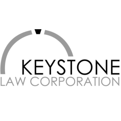 KEYSTONE LAW CORPORATION