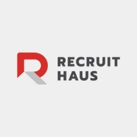 Recruit Haus Pte Ltd