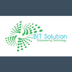 BIT SOLUTION  PTE. LTD.