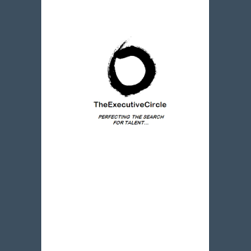 THEEXECUTIVECIRCLE ASIA PACIFIC PTE. LTD.