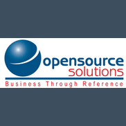 OPENSOURCE PTE. LTD.