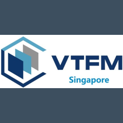VITAL THIN FILM MATERIALS TECHNOLOGY SINGAPORE PTE. LTD.