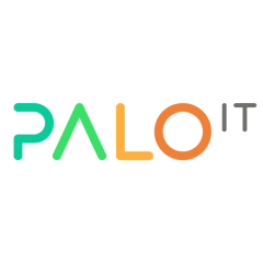 PALO IT SINGAPORE PTE. LTD.