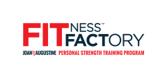 FITNESS FACTORY PTE. LTD.