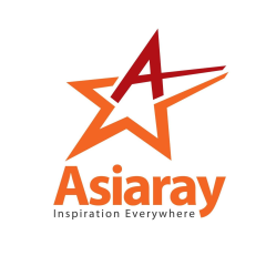 ASIARAY CONNECT (SINGAPORE) PTE. LTD.