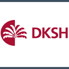 DKSH MANAGEMENT PTE. LTD.
