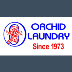 ORCHID LAUNDRY