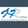 HR-PRO RECRUITMENT SERVICES PTE. LTD.