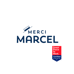 MERCI MARCEL SG PTE. LTD.