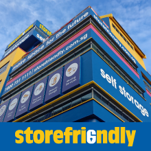 STOREFRIENDLY MGMT PTE. LTD.