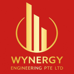 WYNERGY ENGINEERING PTE. LTD.