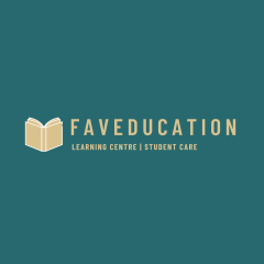 FAVEDUCATION LEARNING CENTRE PTE. LTD.