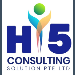 HI5 CONSULTING SOLUTIONS PTE. LTD.