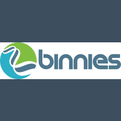 BINNIES SINGAPORE PTE. LTD.