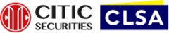 CLSA SINGAPORE PTE LTD