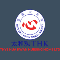 THYE HUA KWAN NURSING HOME LIMITED