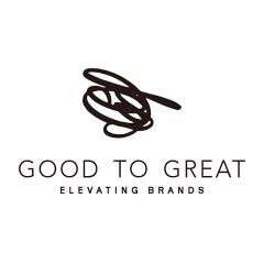 GOOD TO GREAT