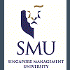 SINGAPORE MANAGEMENT UNIVERSITY