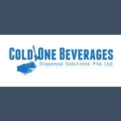 COLD ONE BEVERAGES DISPENSE SOLUTIONS PTE. LTD.