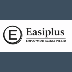 EASIPLUS EMPLOYMENT AGENCY PTE. LTD.