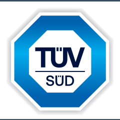TUV SUD PSB PTE. LTD.