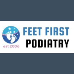 FEET FIRST PODIATRY PTE. LTD.
