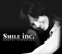 SMILE INC DENTAL SURGEONS PTE LTD