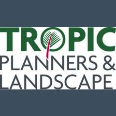 TROPIC PLANNERS & LANDSCAPE PTE. LTD.