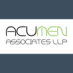 ACUMEN ASSOCIATES LLP