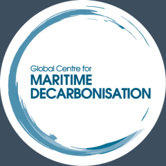 GLOBAL CENTRE FOR MARITIME DECARBONISATION LIMITED