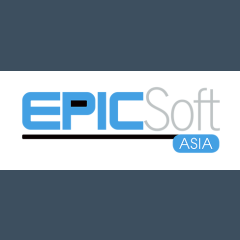 EPICSOFT ASIA PTE. LTD.