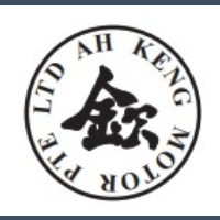 AH KENG MOTOR PTE. LTD.