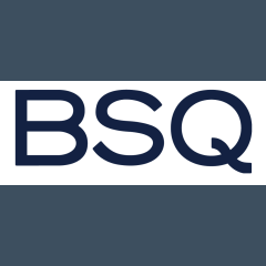 BSQ CAPITAL MANAGEMENT PTE. LTD.
