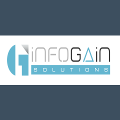 INFOGAIN SOLUTIONS PTE. LIMITED