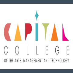 CAPITAL COLLEGE OF THE ARTS, MANAGEMENT AND TECHNOLOGY PTE. LTD.