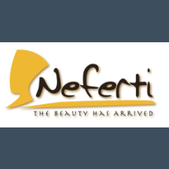 NEFERTI PTE. LTD.
