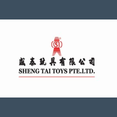 SHENG TAI TOYS PTE LTD